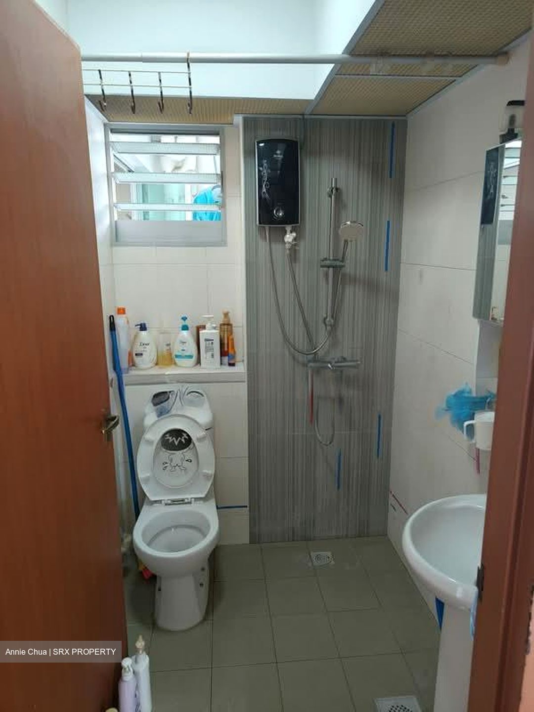 Blk 57 Teban View (Jurong East), HDB 3 Rooms #537046501